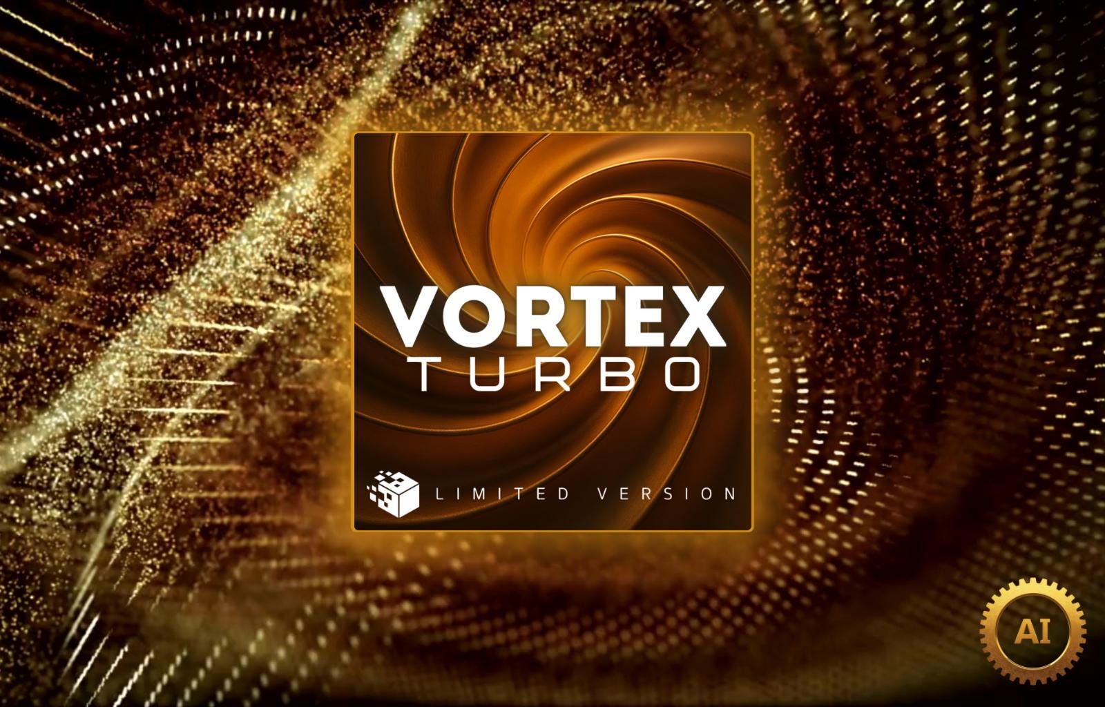 Vortex Turbo MT4 EA | Forex Automated Trading |Gold Trading Robot