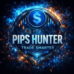 Pipshunter EA|Advanced Forex Trading Robot for MT5 | Automated Scalping Strategy | Digital Download