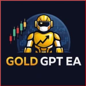 Gold GPT EA MT5 | Gold Trading | XAUUSD Expert Advisor|Fully Automated