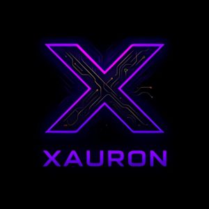 XAURON EA MT5 |Smart Gold Trading Robot | High Accuracy Forex Bot|Automated Trading