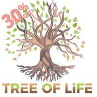 Tree of Life MT4 EA | Automated Forex Trading Robot | Gold & FX EA Digital Download