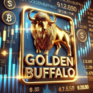 Golden Buffalo EA MT4 | Smart Gold Trading Robot | XAUUSD Auto Strategy | Low Drawdown EA