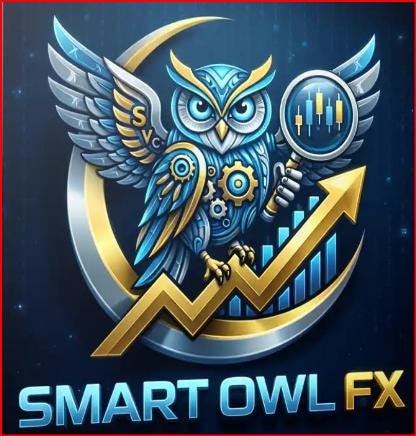 Smart Owl FX EA MT5|Advanced Forex Trading Robot for MetaTrader 5