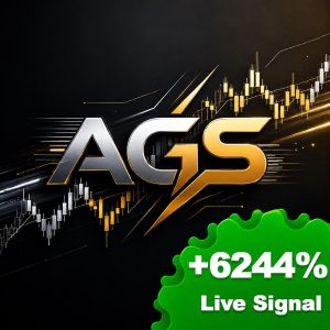 Adaptive Gold Scalper EA MT5 | AI Trading Bot | With DLL