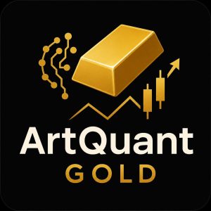 ArtQuant Gold MT5 EA  | Gold Expert Advisor for MetaTrader 5 | Forex Algorithmic Trading System