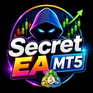 Secrect EA MT5 | Single Entry Expert Advisor| Instant Download