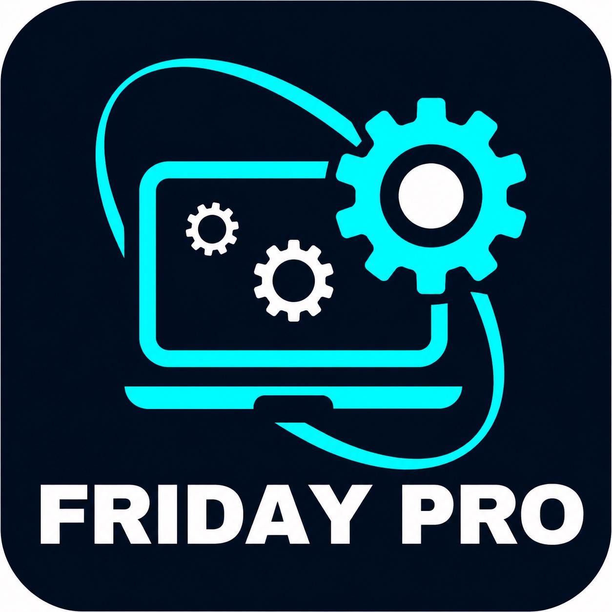 Friday Pro EA MT4|Forex Expert Advisor|Trading Bot