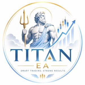 Titan EA MT5 | Automated Gold Trading Robot | MetaTrader 5 Trading Bot