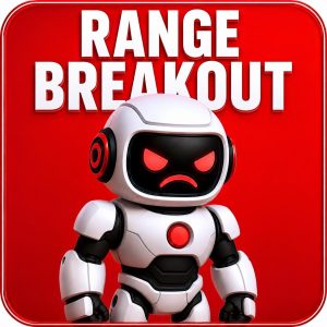 Range Breakout EA MT5 V5.2 | XAUUSD Expert Advisor | Breakout Strategy