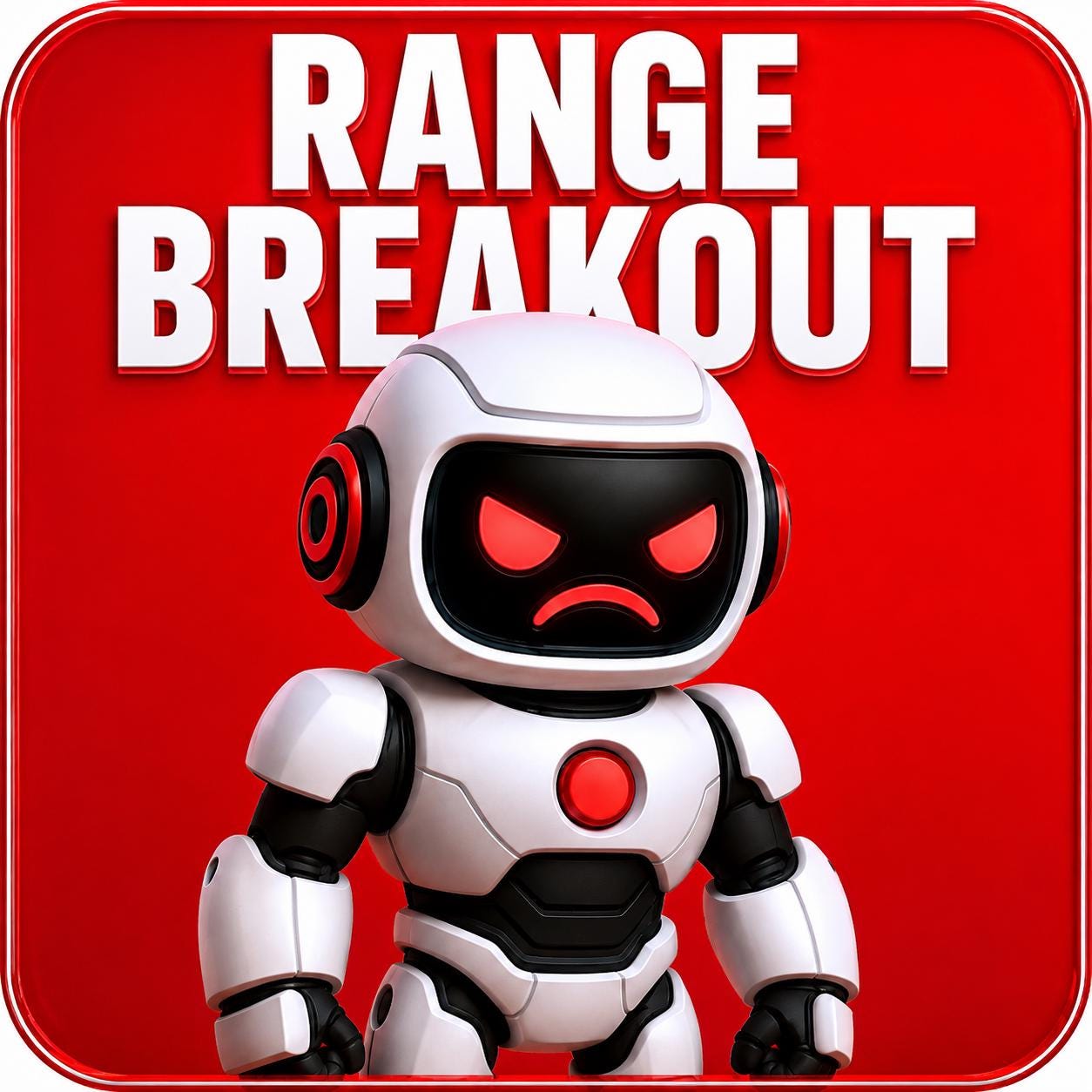 Range Breakout EA MT5 V5.2 | XAUUSD Expert Advisor | Breakout Strategy