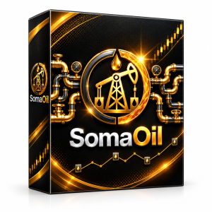 SomaOil EA MT5 V3.3