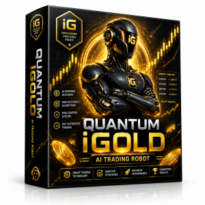 Quantum iGold MT5 EA V1.3