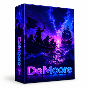 De Moore EA MT5 V2.36