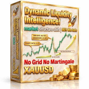 Dynamic Liquidity Intelligence EA MT5 V2.27