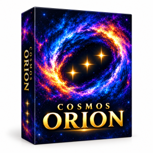 Cosmos Orion EA MT5 V2.1
