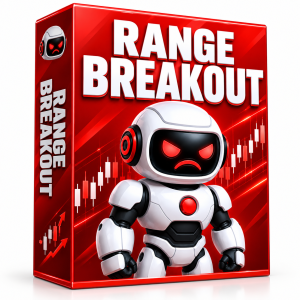 Range Breakout EA with Range Filters V5.2 EA MT5