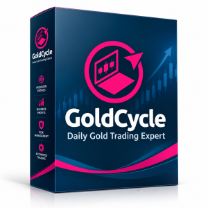 GoldCycle EA MT5 V1.0