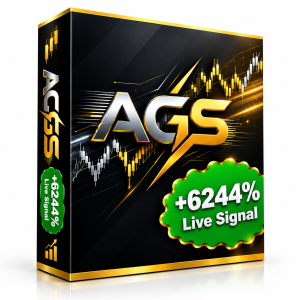 Adaptive Gold Scalper MT5 V2.3