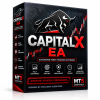 CapitalX EA MT5 V1.8