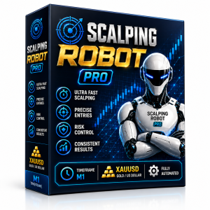 Scalping Robot Pro EA MT5 V6.0