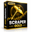 Scraper Gold EA MT5 V3.7