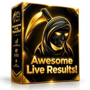 The Gold Reaper MT5 V5.1